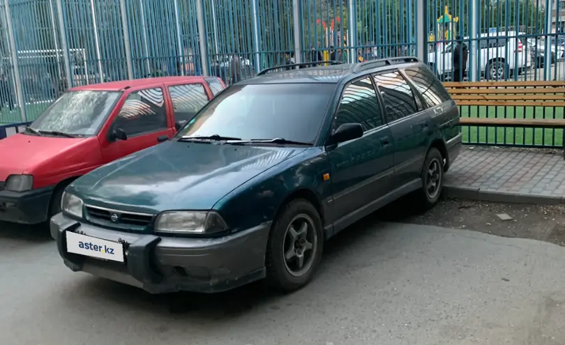 Nissan Avenir 1995 года за 1 500 000 тг. в Семей