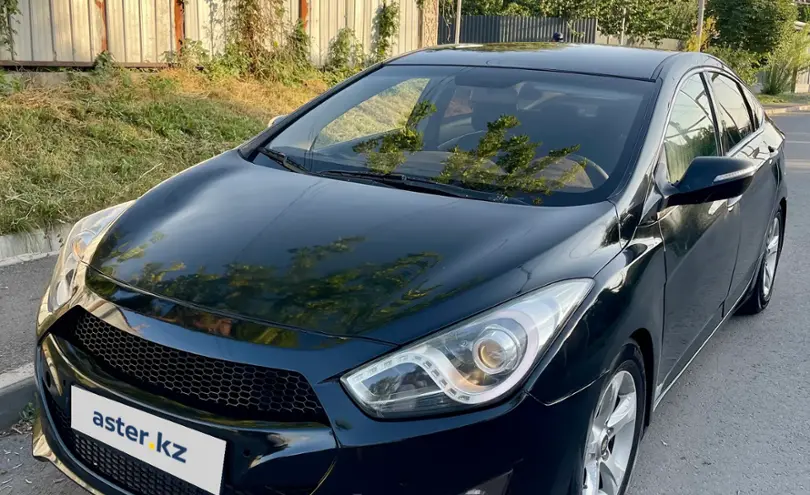 Hyundai i40 2013 года за 5 000 000 тг. в Алматы
