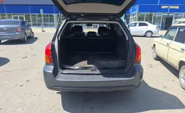 Subaru Outback 2006 года за 5 420 000 тг. в Восточно-Казахстанская область