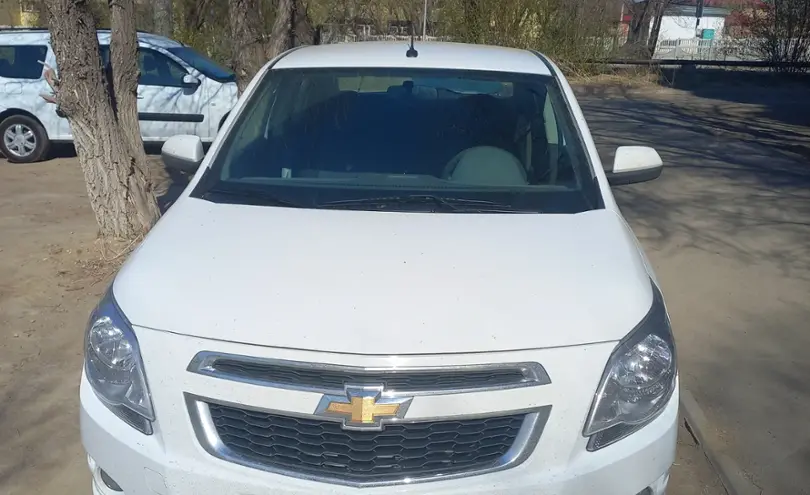 Chevrolet Cobalt 2023 года за 6 000 000 тг. в Караганда
