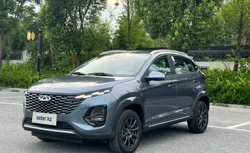 Chery Tiggo 2 Pro 2024 года за 6 400 000 тг. в Алматы
