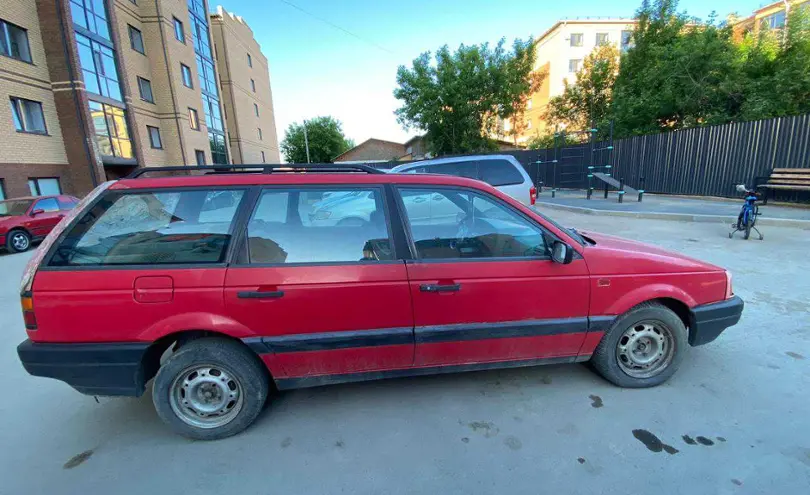 Volkswagen Passat 1993 года за 1 000 000 тг. в Северо-Казахстанская область