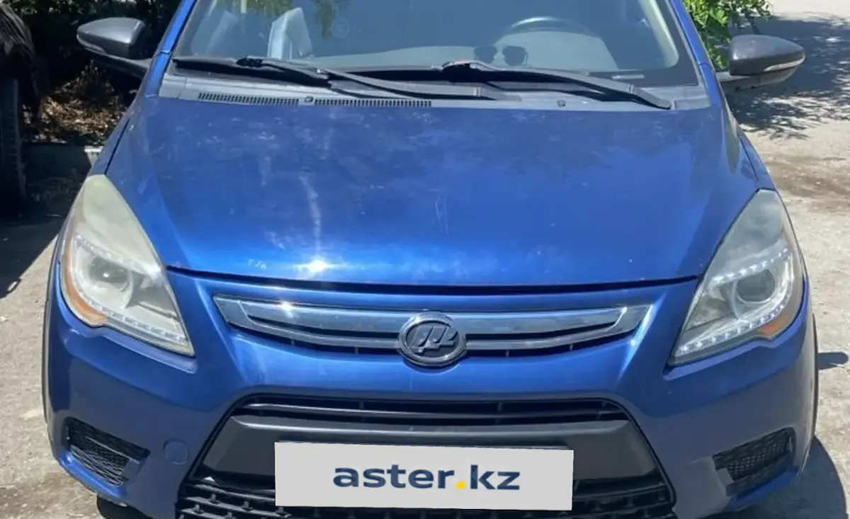 Lifan X50 2015 года за 2 800 000 тг. в Талдыкорган фото 3