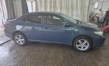 Toyota Corolla 2007 года за 4 200 000 тг. в Семей фото 2