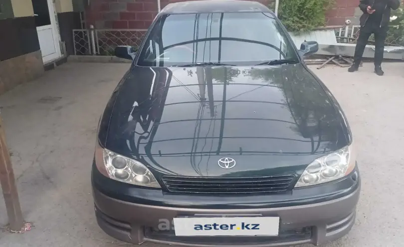 Toyota Windom 1995 года за 2 500 000 тг. в Алматы