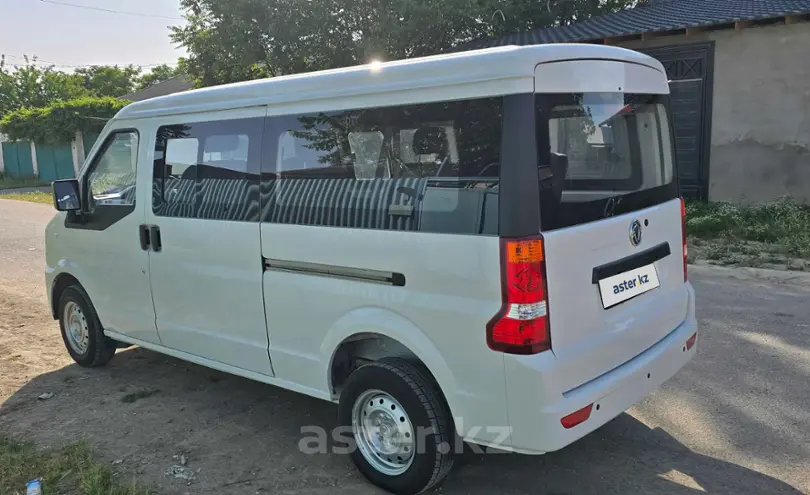 DongFeng EC36 2023