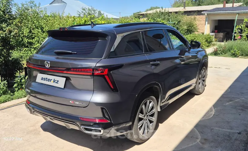 Changan CS75PLUS 2024 года за 15 000 000 тг. в Туркестанская область фото 4