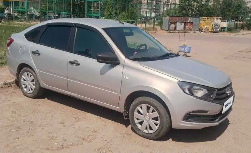 LADA (ВАЗ) Granta 2022 года за 4 500 000 тг. в Акмолинская область