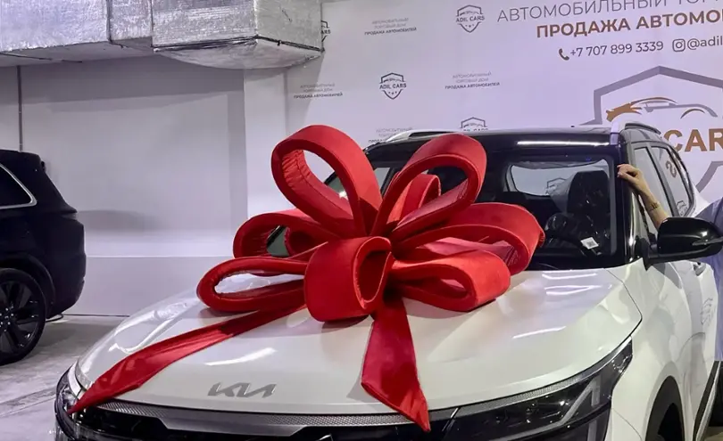 Kia Seltos 2023 года за 10 000 000 тг. в Астана