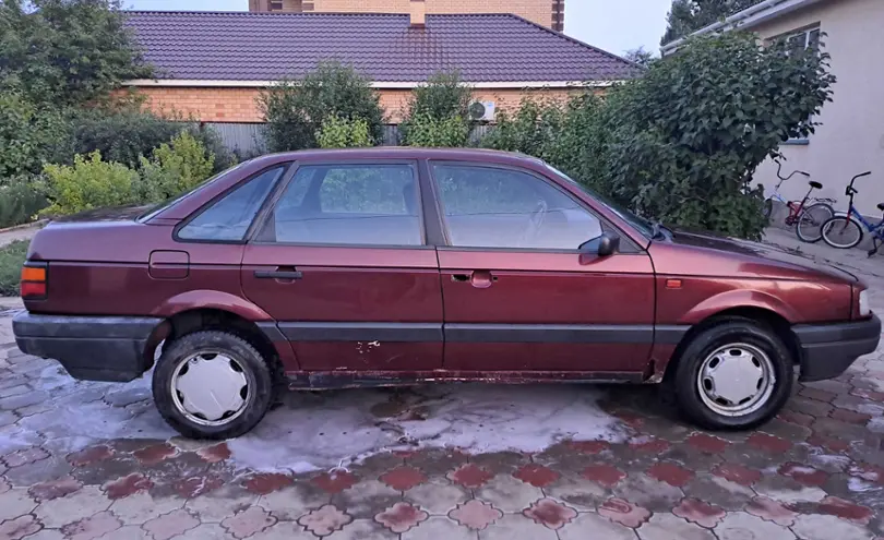 Volkswagen Passat 1992 года за 1 100 000 тг. в Астана