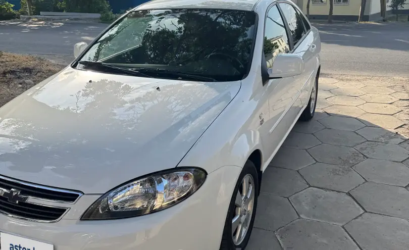 Chevrolet Lacetti 2023 года за 7 500 000 тг. в Тараз