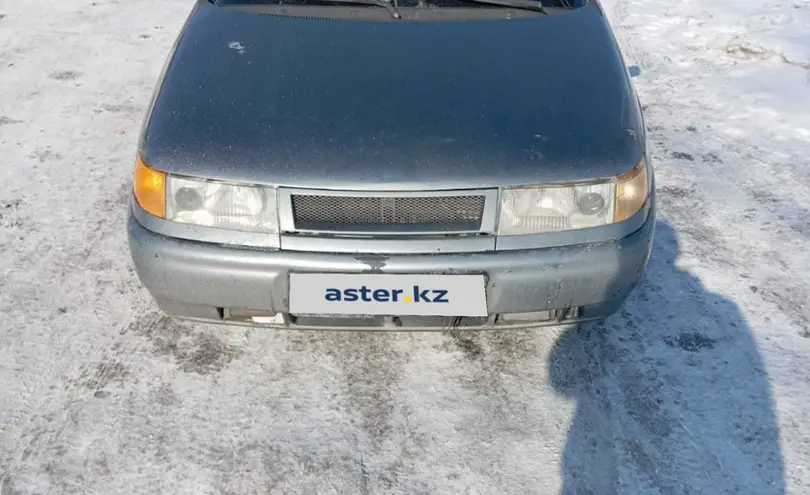LADA (ВАЗ) 2110 2001 года за 800 000 тг. в Карагандинская область