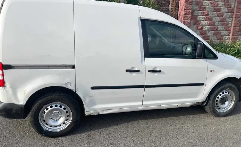 Volkswagen Caddy 2012 года за 3 800 000 тг. в Алматы