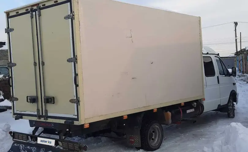 ГАЗ 3302 «Газель» 2010 года за 7 500 000 тг. в Костанай фото 4