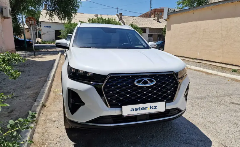 Chery Tiggo 7 Pro 2025 года за 11 500 000 тг. в Кызылординская область