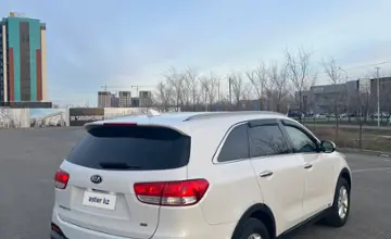 Kia Sorento 2015 года за 7 900 000 тг. в Атырау фото 4