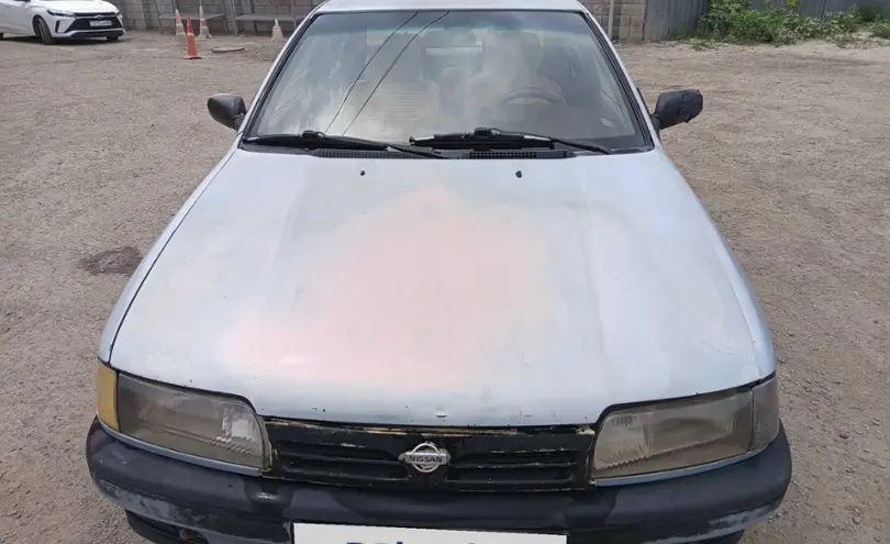 Nissan Primera 1992 года за 450 000 тг. в Алматы