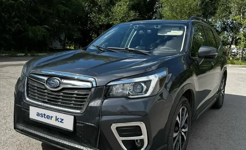 Subaru Forester 2020 года за 12 500 000 тг. в Астана