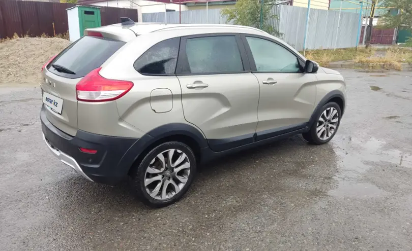 LADA (ВАЗ) XRAY Cross 2021 года за 5 500 000 тг. в Шығыс Қазақстан облысы фото 4