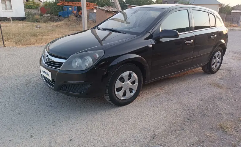 Opel Astra 2007 года за 2 300 000 тг. в Шымкент