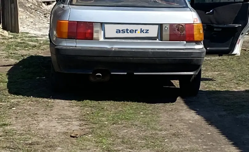 Audi 80 1991 года за 500 000 тг. в Акмолинская область
