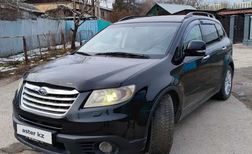 Subaru Tribeca 2008 года за 6 100 000 тг. в Алматы