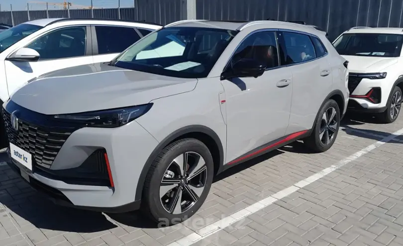 Changan CS55PLUS 2023 года за 10 000 000 тг. в Алматы