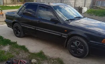 Mitsubishi Galant 1990