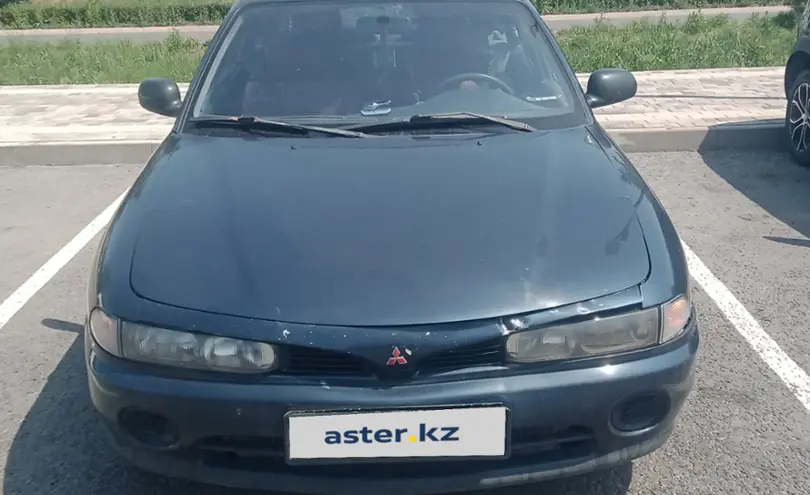 Mitsubishi Galant 1994 года за 1 000 000 тг. в Астана