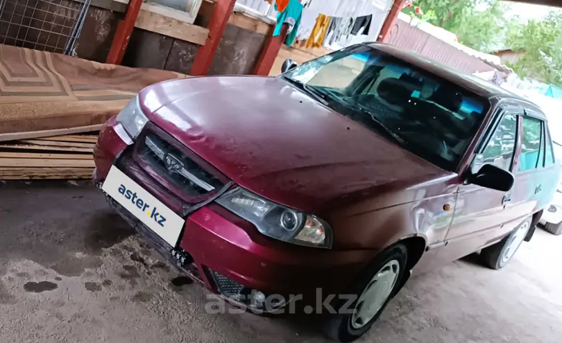 Daewoo Nexia 2011 года за 1 450 000 тг. в Алматы