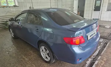 Toyota Corolla 2007 года за 4 200 000 тг. в Семей фото 3