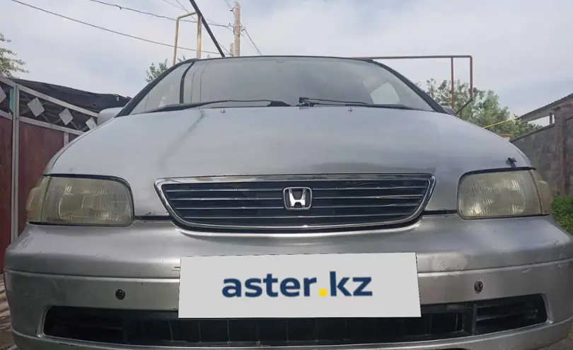 Honda Odyssey 1997 года за 2 200 000 тг. в Алматы