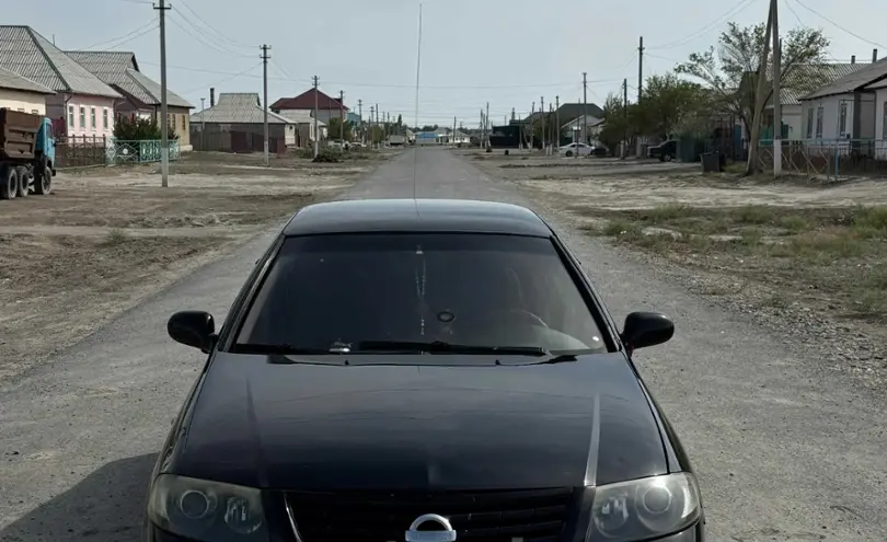Nissan Almera Classic 2007 года за 3 000 000 тг. в Кызылординская область