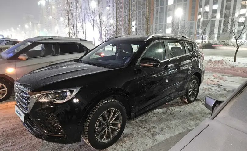 Jetour X70 2024 года за 8 600 000 тг. в Астана