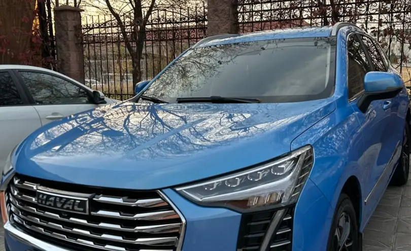Haval Jolion 2022 года за 10 000 000 тг. в Шымкент