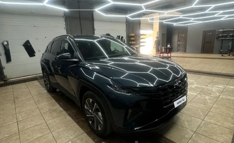 Hyundai Tucson 2023 года за 14 000 000 тг. в Уральск
