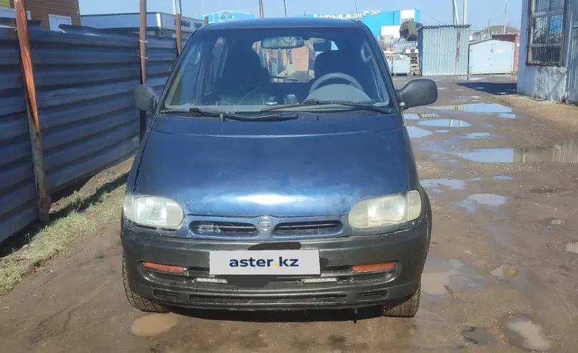 Nissan Serena 1994 года за 1 600 000 тг. в null