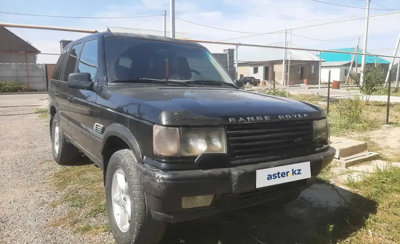 Land Rover Range Rover 1995 года за 3 000 000 тг. в Алматы