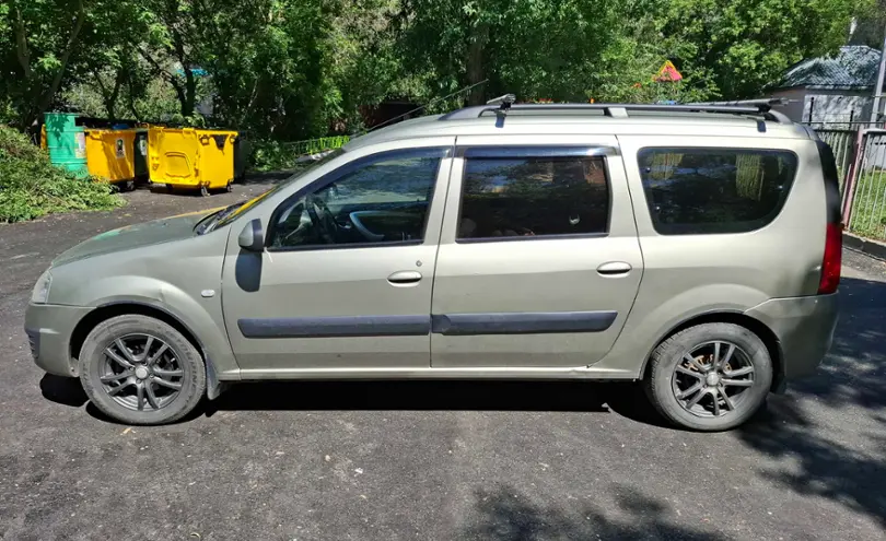 LADA (ВАЗ) Largus 2014 года за 4 000 000 тг. в Астана