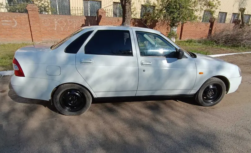 LADA (ВАЗ) Priora 2013 года за 2 000 000 тг. в Актюбинская область