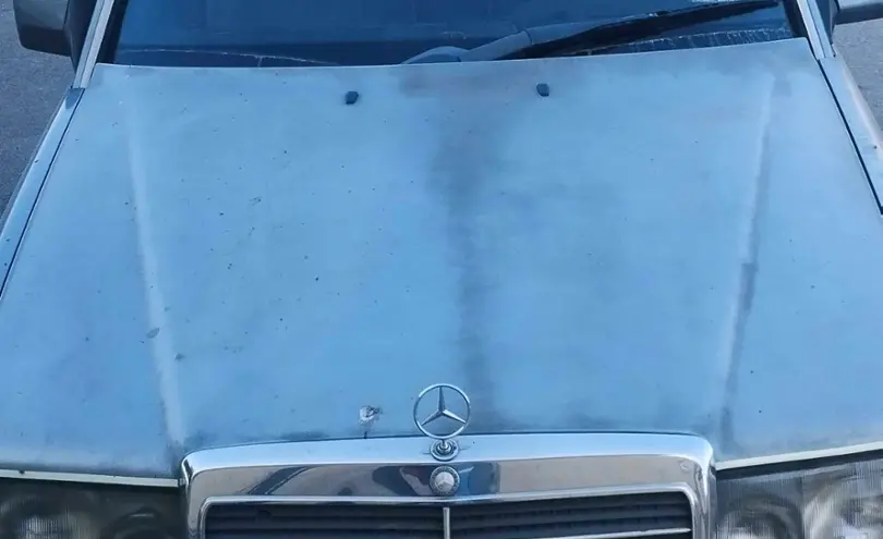 Mercedes-Benz E-Класс 1992 года за 2 400 000 тг. в Шымкент