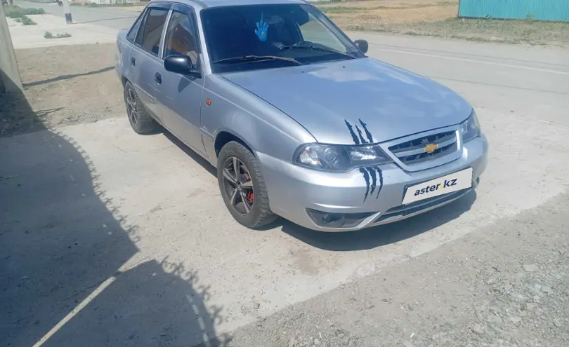 Daewoo Nexia 2011 года за 1 700 000 тг. в null