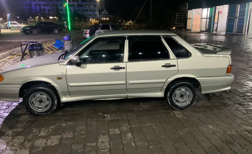 LADA (ВАЗ) 2115 2006 года за 1 700 000 тг. в Экибастуз