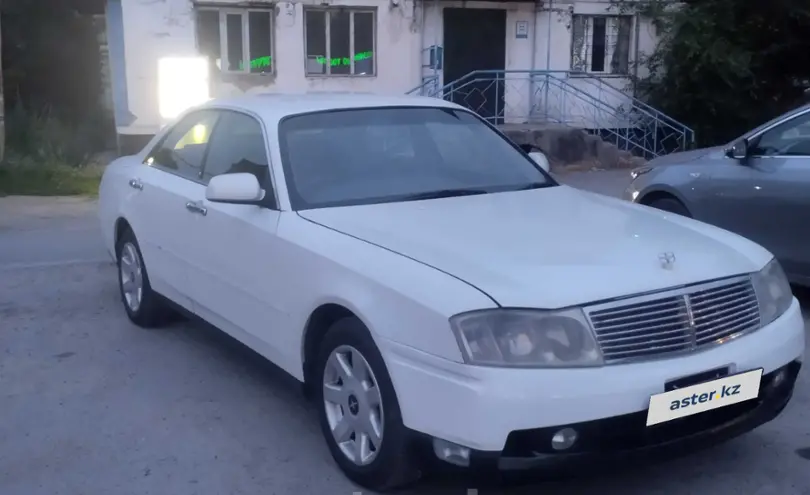 Nissan Gloria 2000 года за 2 700 000 тг. в Алматинская область