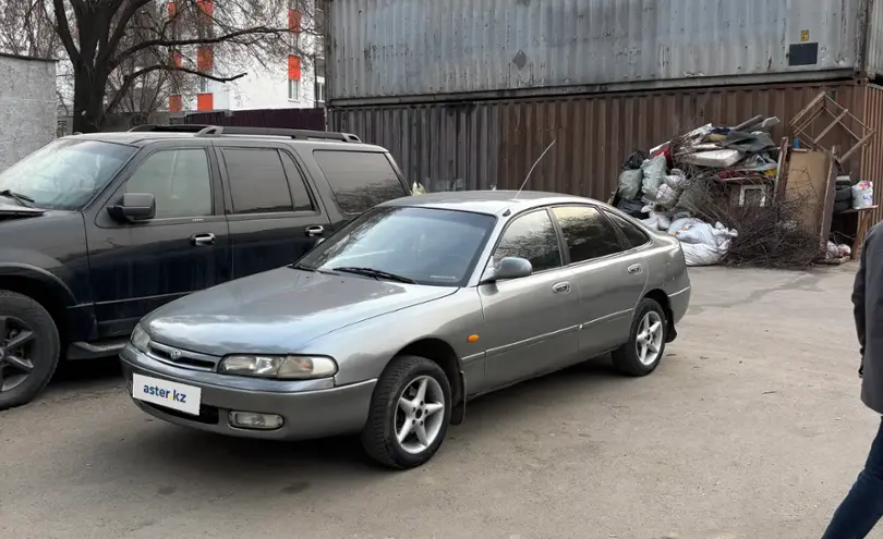 Mazda Cronos 1993 года за 1 200 000 тг. в Алматы