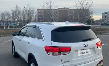 Kia Sorento 2015 года за 7 900 000 тг. в Атырау