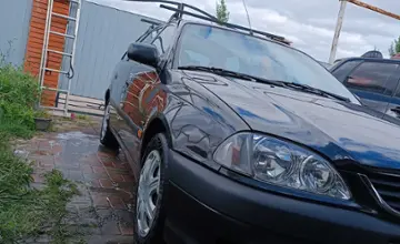 Toyota Avensis 2002