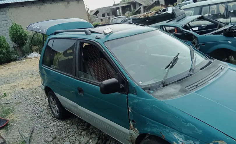 Mitsubishi Space Runner 1995 года за 750 000 тг. в Жамбылская область