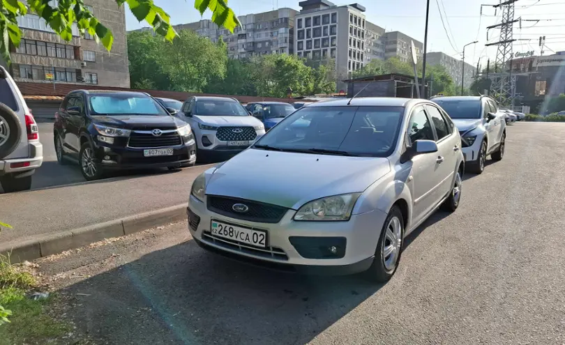 Ford Focus 2007 года за 3 200 000 тг. в Алматы