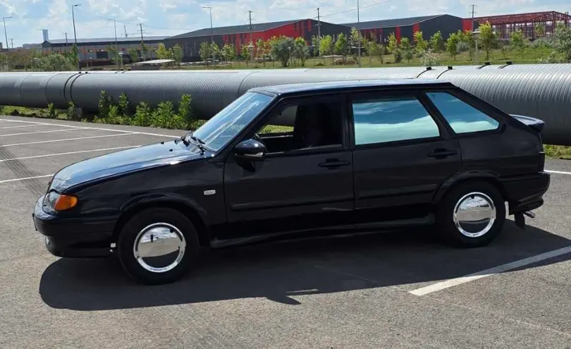 LADA (ВАЗ) 2114 2012 года за 1 800 000 тг. в Астана